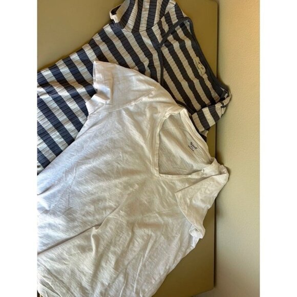 Madewell Tops - Madewell Tops size L‎